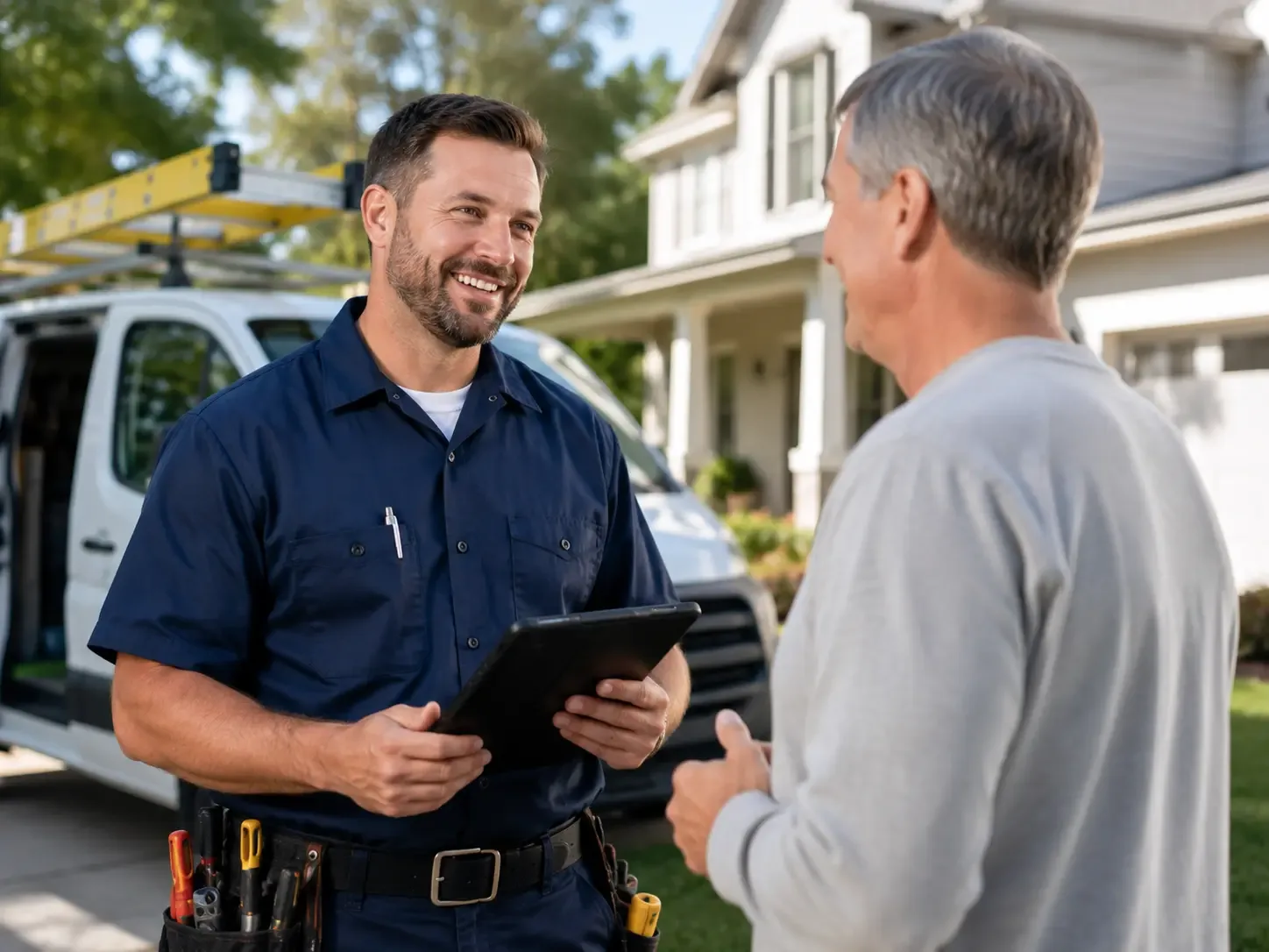 Whole Home Rewiring Elyria, NE FAQs